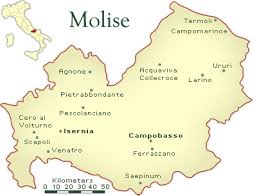 Villa in molise for sale immerse yourself in…. Visiting The Molise Region Off The Beaten Track In Central Italy Molise Molise Italy Italy Map