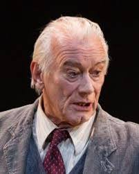 Keith Baxter (Actor): Credits, Bio, News & More