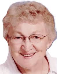 Obituary information for Luella M Bonner