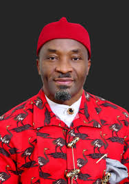 Benjamin Kalu: A Legacy of Legislative Excellence