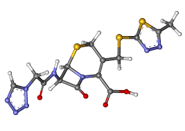 Cefazolin Wikipedia