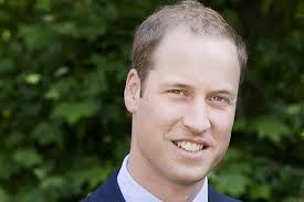Prince William goes