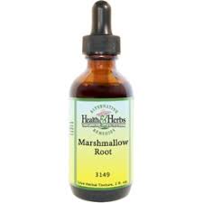The leaves are soft and hairy with three divisions, sort of like a maple leaf. Marshmallow Root Tinctures Liquid Herbal Extracts Their Uses