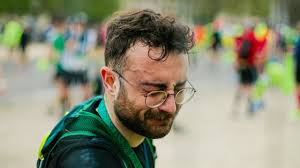 I went way too far this time.