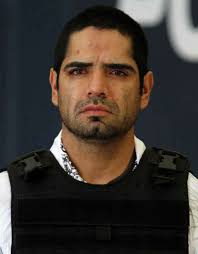 Looking back at the important events of the Mexican Drug War