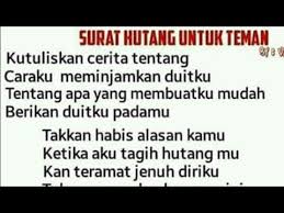 We did not find results for: Kata Mutiara Menagih Hutang Quotemutiara Quotemutiara