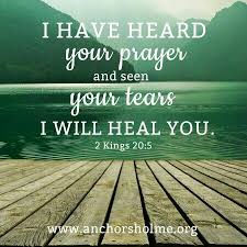 Image result for prayer is healing