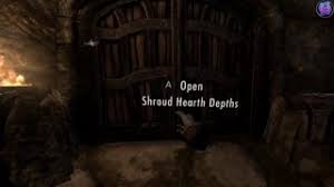 The dwemer only versions are unchanged. Highlight Skyrim Vr Shroud Hearth Barrow Final Battle Twitch