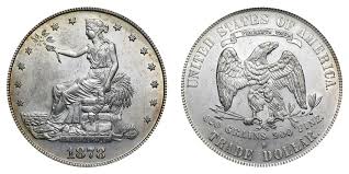 1878 S Trade Silver Dollar Coin Value Prices Photos Info