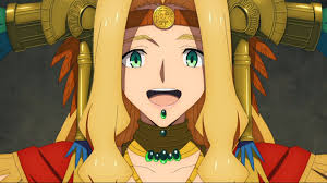 Quetzalcoatl Fate Grand Order Babylonia | Quetzalcoatl anime, Personajes de  anime, Cómics anime