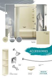 Design Your Own Bath In 2020 Design Your Own Bathroom Fitted Bathroom Design