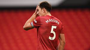 Head to head statistics and prediction, goals, past matches, actual form for premier league. Manchester United 1 6 Tottenham Player Ratings Harry Maguire And Eric Bailly Suffer Defensive Meltdown Football News Sky Sports
