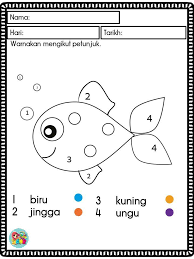 Maybe you would like to learn more about one of these? Buku Mewarna Kanak Kanak Prasekolah Kitpramenulis