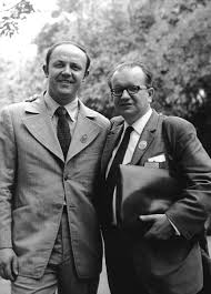 Hned po absolvování vysoké školy ekonomické v praze nastoupil v létě 1959 do redakce deníku mladá fronta jako redaktor pro popularizaci vědy. Karel Pacner 1936