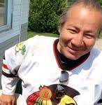 Wilfred Timothy Trudeau View Candles