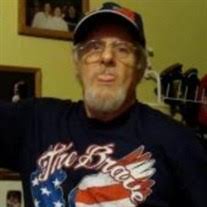 Ernie Shepherd Obituary (2022)