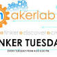Tinker Tuesday event image