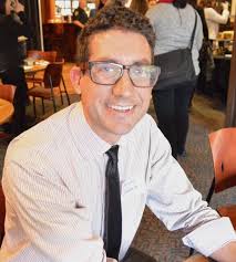 Brian Enderle's Instagram, Twitter & Facebook