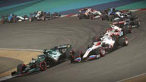 F1 2021 (ps4) electronic arts. F1 2021 Spiel Vorbestellen Fur Ps4 Ps5 Playstation Deutschland