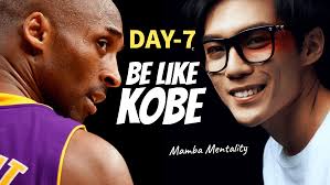 I Followed Kobe Bryant's Daily Routine for a Week (Training, Basketball,  Diet, Mamba Mentality)