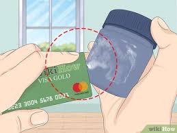 How do you get dried tape residue off? 3 Easy Ways To Remove Glue Residue Wikihow