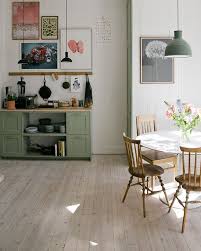 Luise Vindahl Sur Instagram Say Hi To Mr Mrs Green Kitchen Stories The Editorial Team From Grandpastore Did An Interview And Photoshoot With Us For