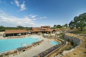 Wine country rv resort, paso robles. Adventure Awaits At Cava Robles Rv Resort San Luis Obispo County Visitors Guide