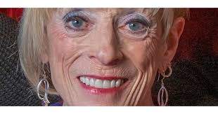 Marci Adams Obituary (1956