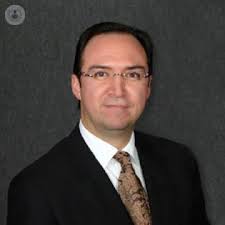 Neumólogos especialistas en Fibrosis Pulmonar en Cuernavaca