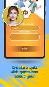 The delight that comes with having someone outside of your family to confide in, giggle with, and conspire with can seem too good to be true when you first d. Bff Test Friendship Dare Quiz Your Friends Download Free For Android