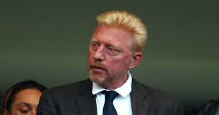 Boris becker news, gossip, photos of boris becker, biography, boris becker girlfriend list 2016. Bankrupt Tennis Legend Boris Becker Auctions Trophies In Attempt To Clear Debts