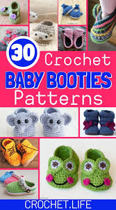 The advantage is has plastic clips for canvas, so no need to get out your needle and thread to sew your canvas to the roller bars. 30 Simply Precious Crochet Baby Booties Patterns Crochet Life