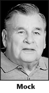 ROBERT MOCK Obituary (2017)