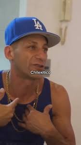 Papi Micky: "TELONIE A DADDY YANKEE!" 😱🤣