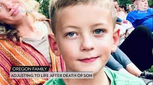 Tech Mogul & Doctor Wife Beg Others to Make Time for Their Kids After Son,  8, Dies in His Sleep