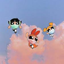The official powerpuff girls instagram! Cartoon Network Wallpaper Iphone Cartoon Network Powerpuff Girls Wallpaper Novocom Top