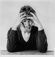Annegret Soltau - artist, news & exhibitions - photography-now.com