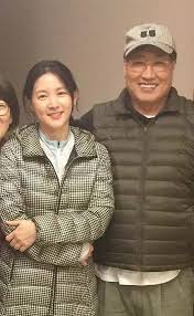 ### lee young ae information native name: Netizen Buzz Netizens Shocked At Lee Young Ae S Husband S Age And Youthful Looks