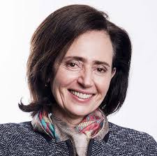 Suzanne Ackerman-Berman