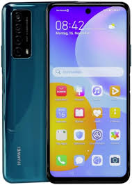 Huawei p smart 2021 specs compared to samsung galaxy a51. Huawei P Smart 2021 Dual Sim Android Smartphone In Grun Mit 128 Gb Speicher Kaufen