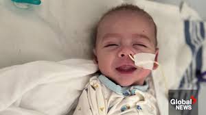 St. Thomas, Ont. family racing to get cancer treatment for 11-year-old  daughter