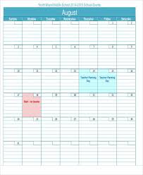 Blank Calendar Templates In 2020 Blank Calendar Template Calendar Template School Calendar