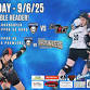 9/6/25 Bloomington Home Bout (Punishers vs. Demolition City)