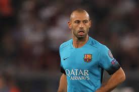 In the summer of 2010, mascherano signed for barcelona. Bei Barca Nur Ersatz Zuruck Zu Den Reds Welche Position Javier Mascherano In Liverpool Einnehmen Konnte