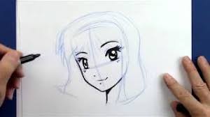 Christopher hart is a new name to me, but i suspect that my son and myself will be becoming increasingly familiar with him. How To Draw A Simple Anime Girl With Christopher Hart Youtube