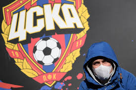 Но я уверен, что легко им не будет. Veb Stal Vladelcem 77 63 Akcij Ao Pfk Cska Prajm 22 04 2020
