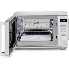 Lò vi sóng kèm nướng Caso MG20 Cube