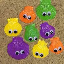 If you would like more information please review my privacy & disclosure policy. 28 Seashell Crafts For Kids To Make This Summer Kids Love What
