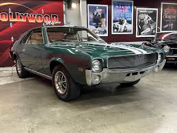 Image result for Laredo Tan 1968 AMX