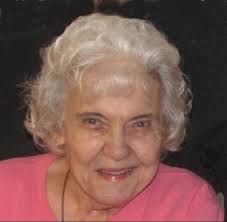 LOUISE JAMES Obituary (2015)